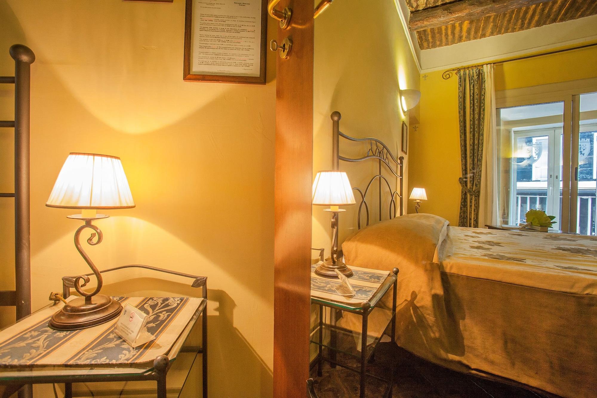 B&B L'Alloggio Dei Vassalli Napoli Dış mekan fotoğraf