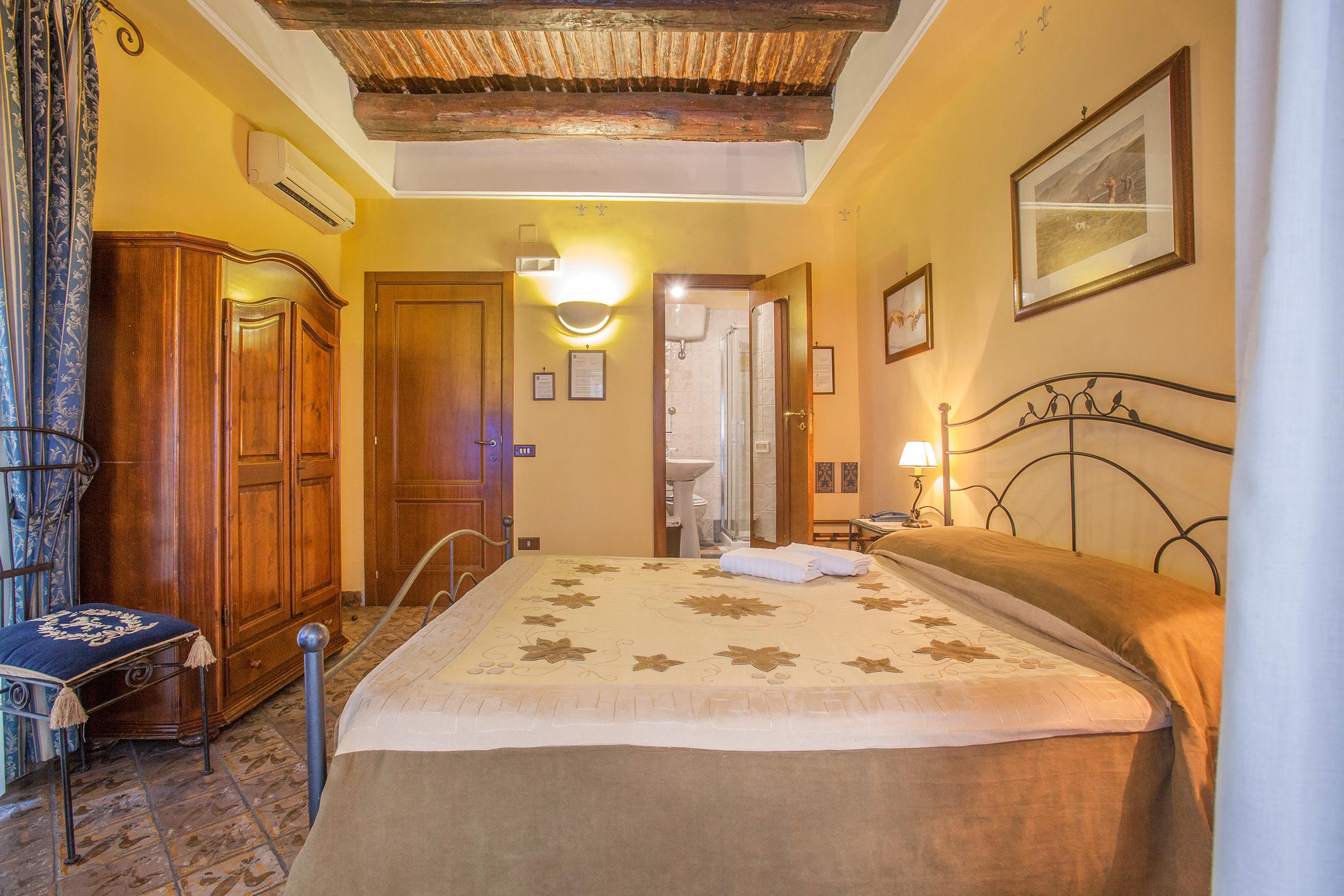 B&B L'Alloggio Dei Vassalli Napoli Dış mekan fotoğraf
