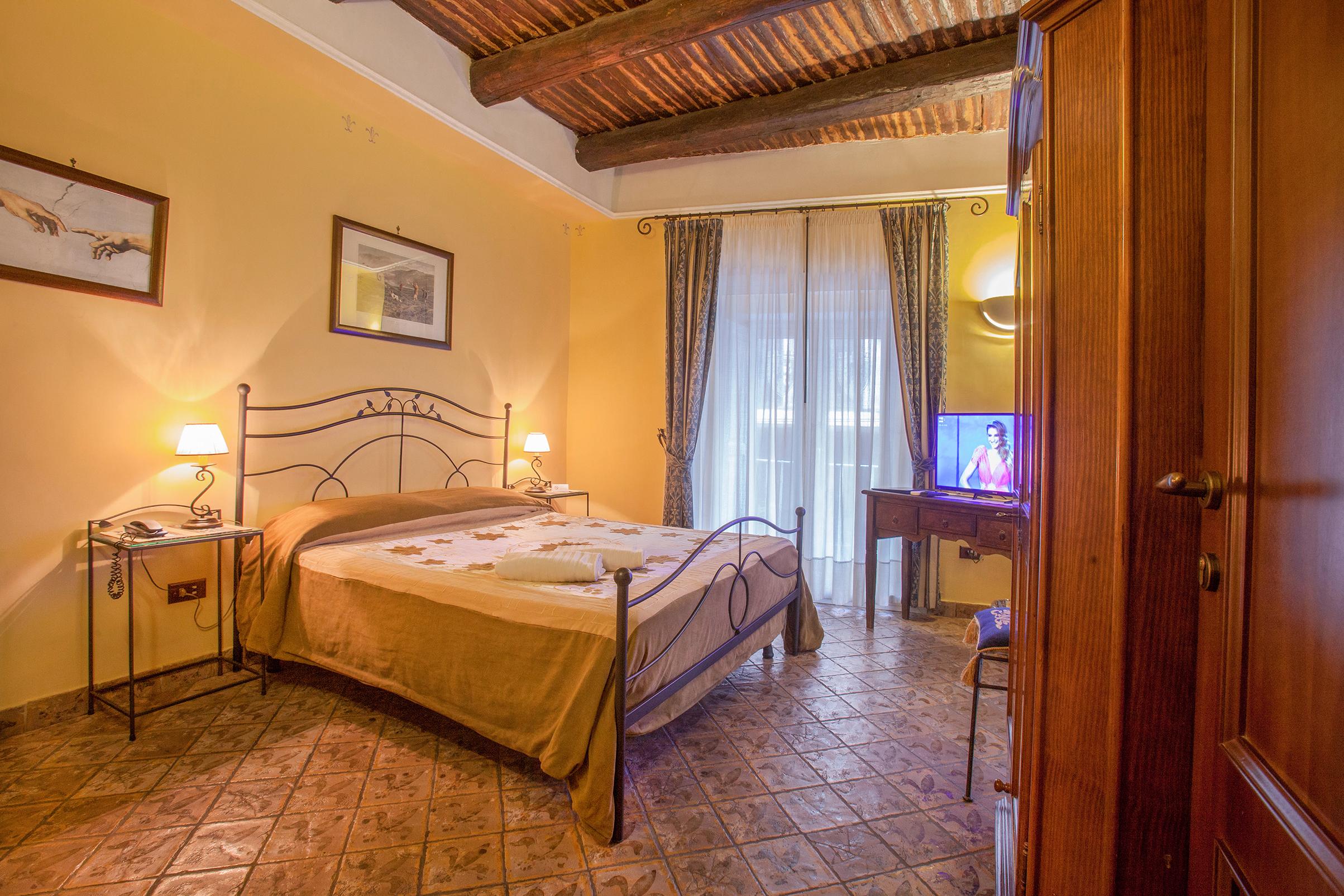 B&B L'Alloggio Dei Vassalli Napoli Dış mekan fotoğraf