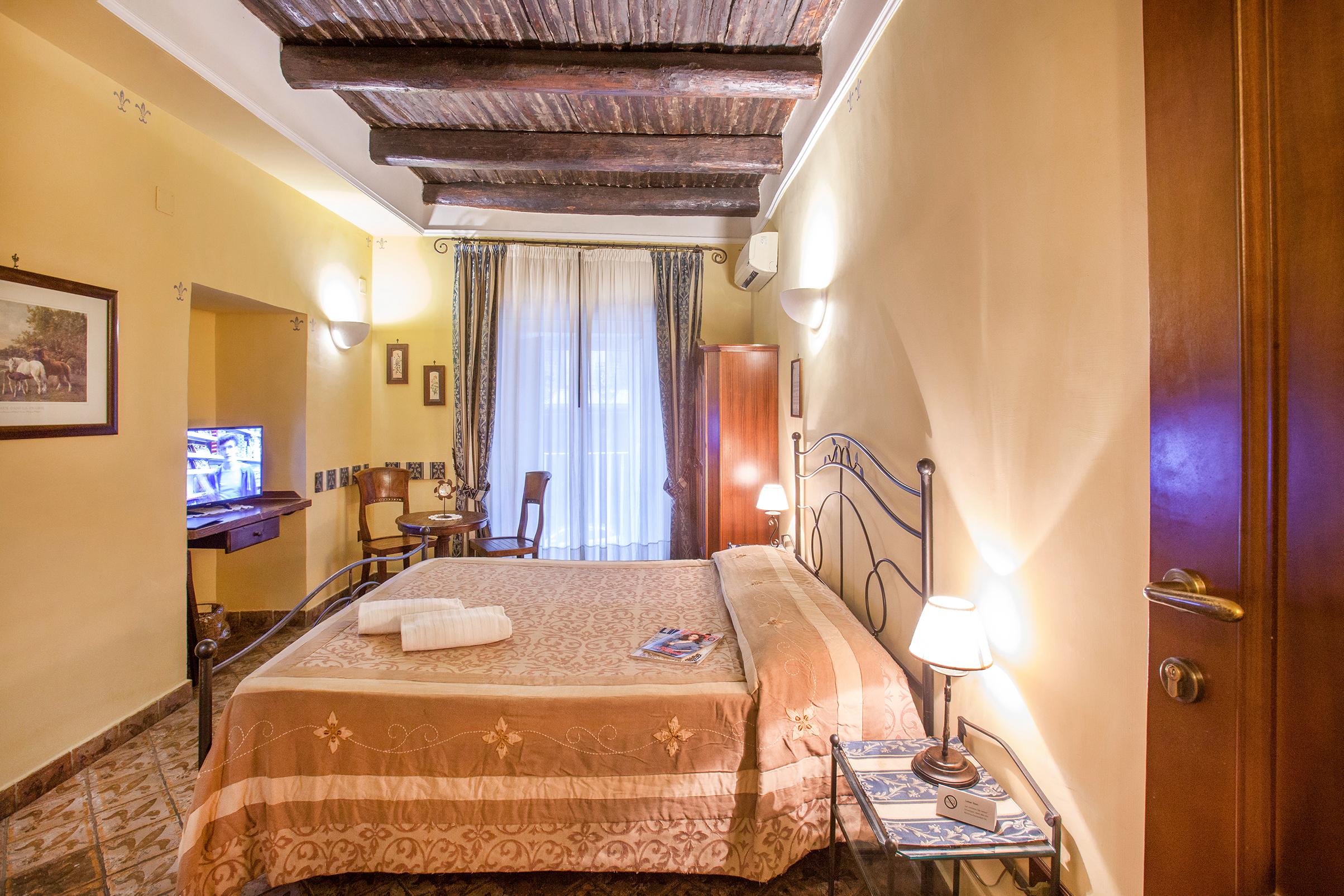 B&B L'Alloggio Dei Vassalli Napoli Dış mekan fotoğraf