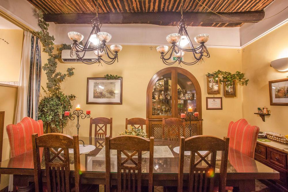 B&B L'Alloggio Dei Vassalli Napoli Dış mekan fotoğraf