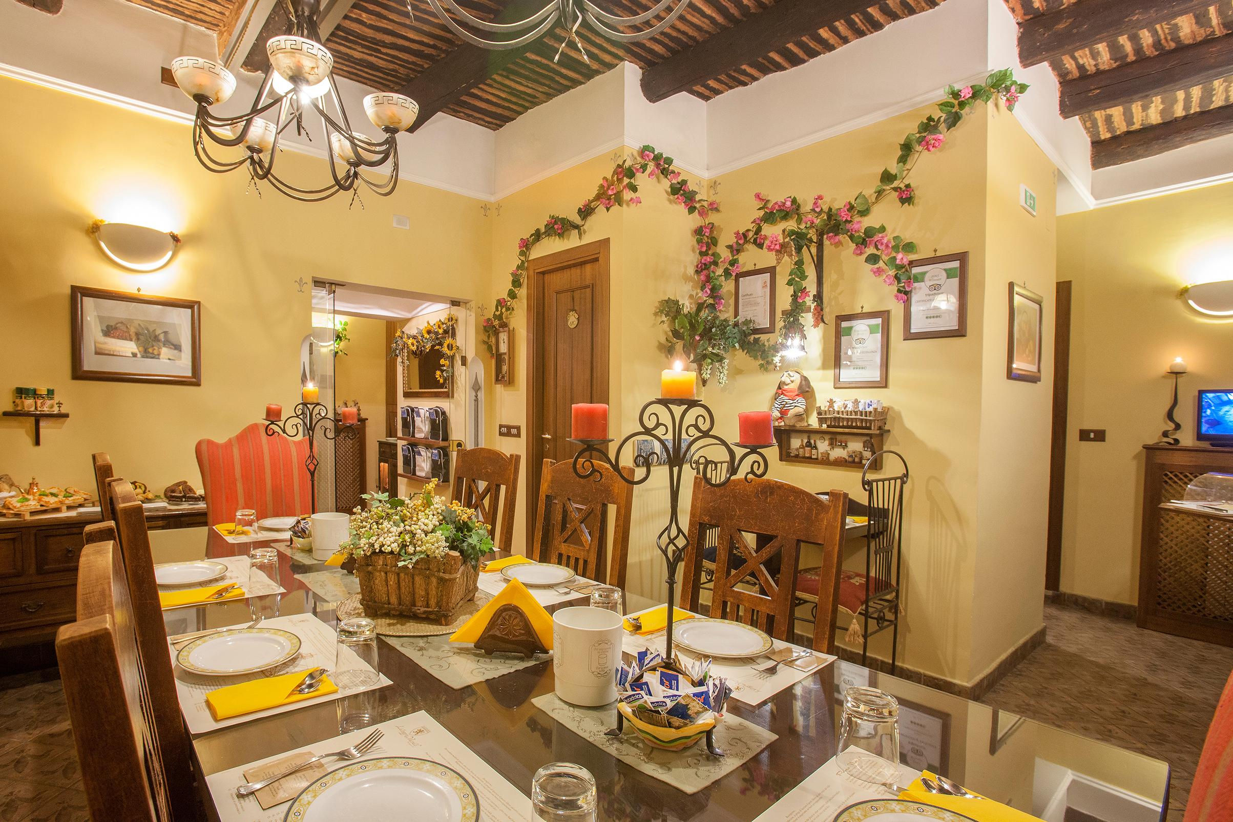 B&B L'Alloggio Dei Vassalli Napoli Dış mekan fotoğraf