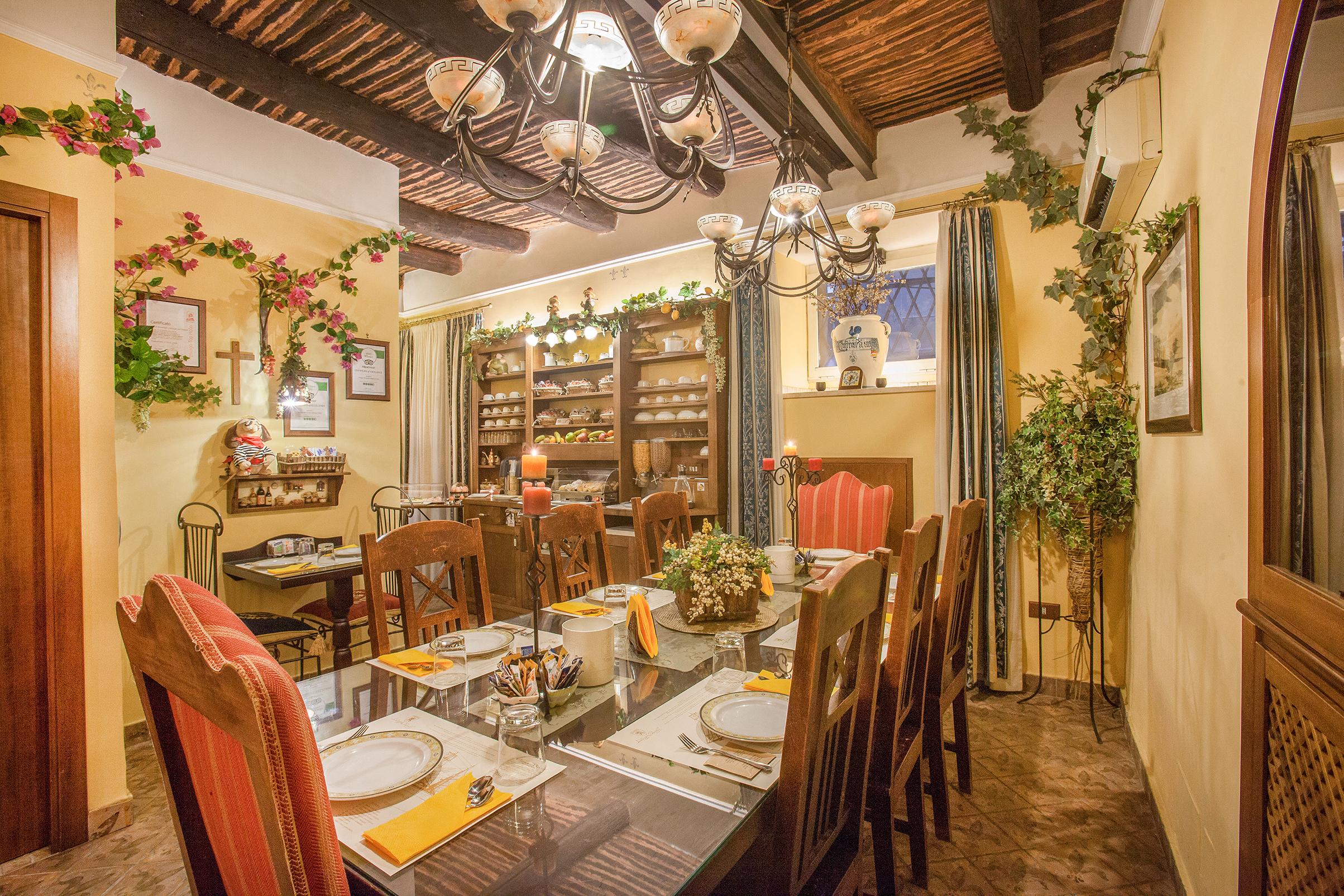 B&B L'Alloggio Dei Vassalli Napoli Dış mekan fotoğraf
