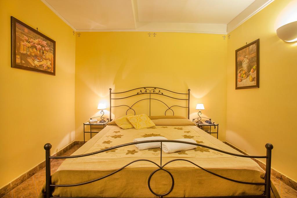 B&B L'Alloggio Dei Vassalli Napoli Dış mekan fotoğraf