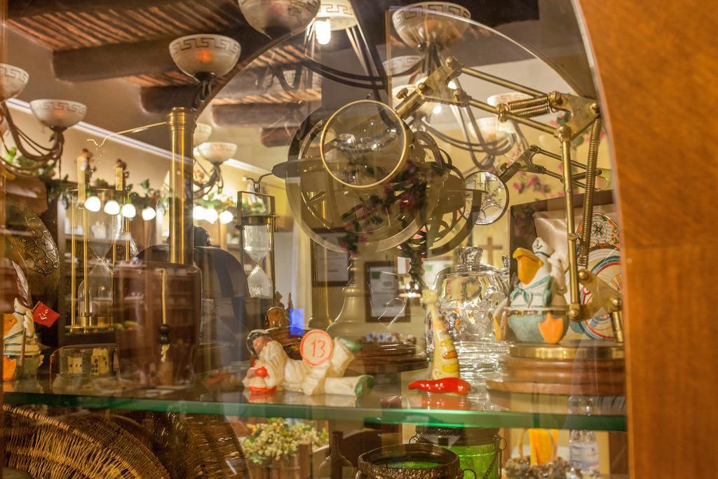B&B L'Alloggio Dei Vassalli Napoli Dış mekan fotoğraf